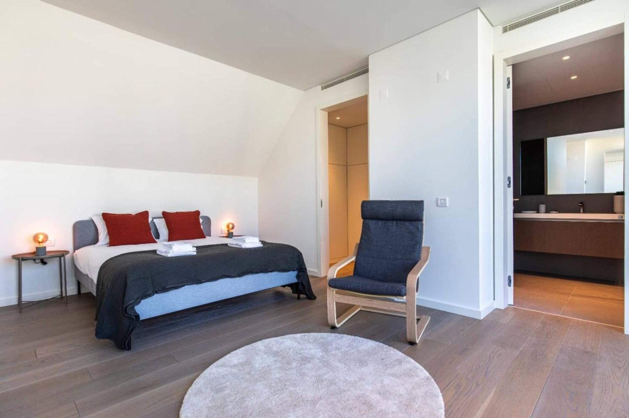 Prata Riverside I By Innkeeper Lisboa Exterior foto